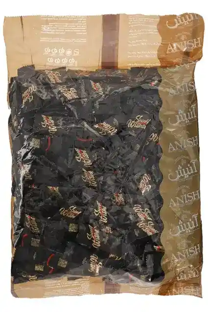 شکلات آنیش بلک 3 گرم
