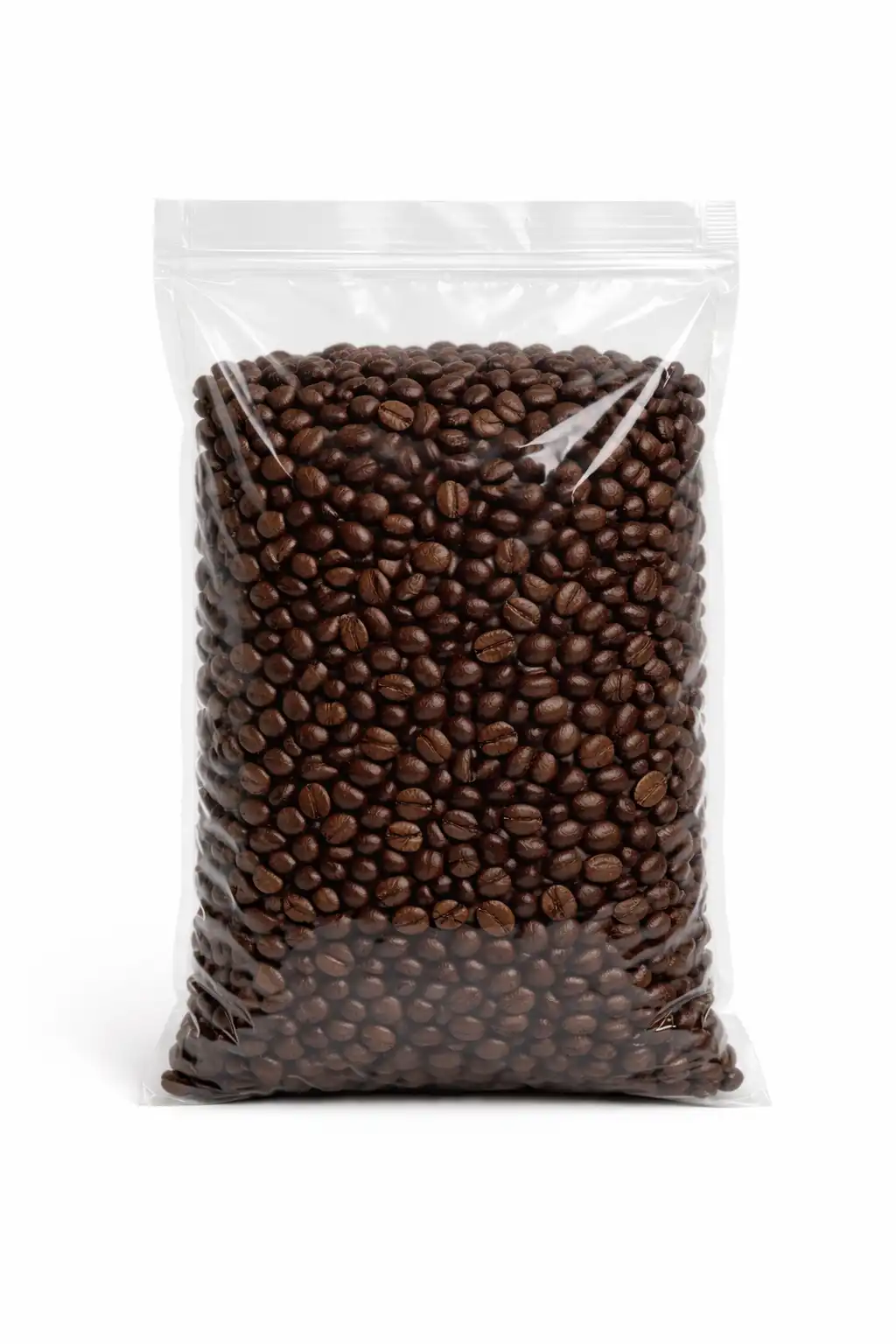 قهوه میکس -80٪ روبوستا اندونزی – 20٪ عربیکا برزیل -8020