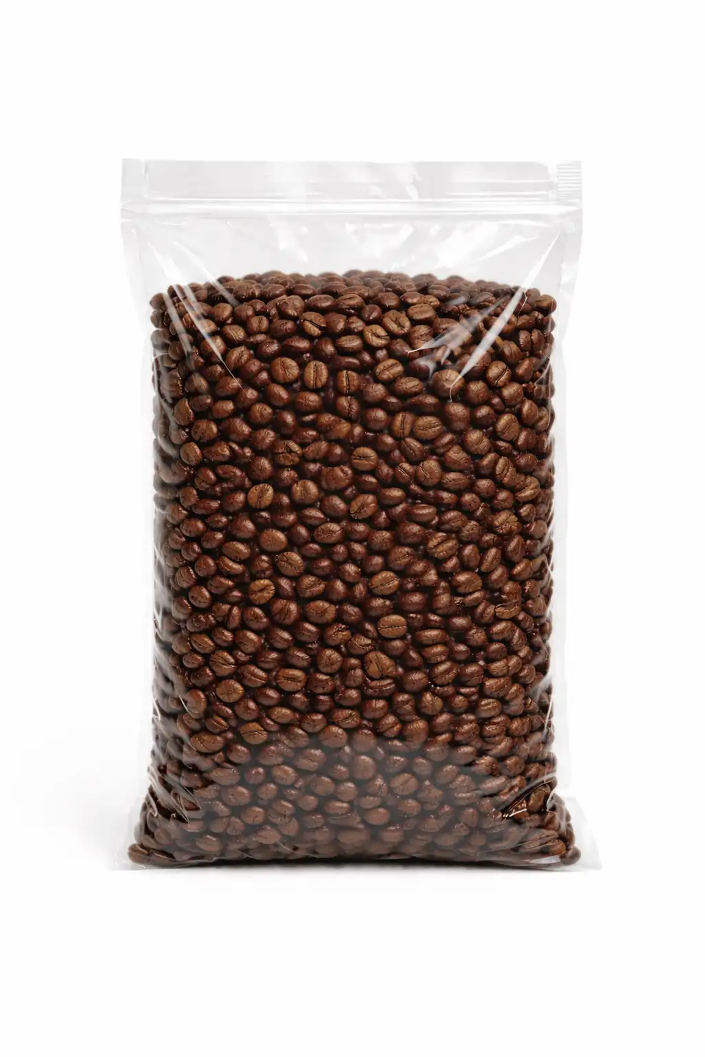 قهوه میکس- ٦٠٪ عربیکا کلمبیا و ٤٠٪ روبوستا اندونزی-مدیوم دارک-500 گرم