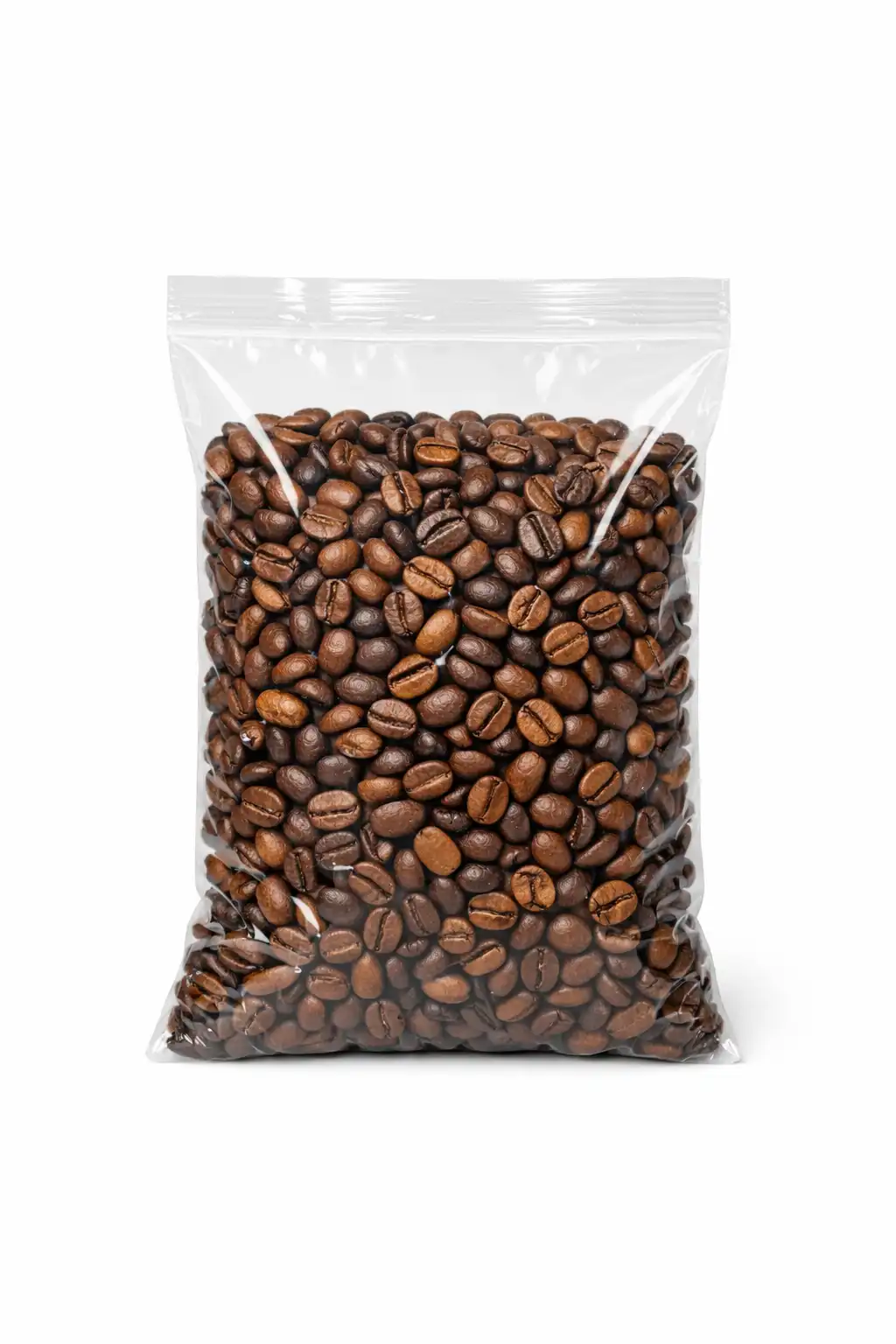 قهوه میکس -۷۰٪ روبوستا اندونزی –۳۰٪ عربیکا برزیل -مدیوم دارک-500 گرمی