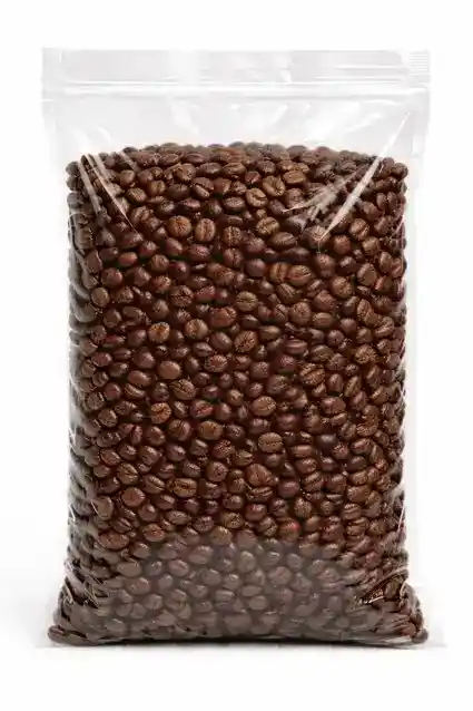 60٪ عربیکا کلمبیا و 40٪ روبوستا اندونزی مدیوم دارک