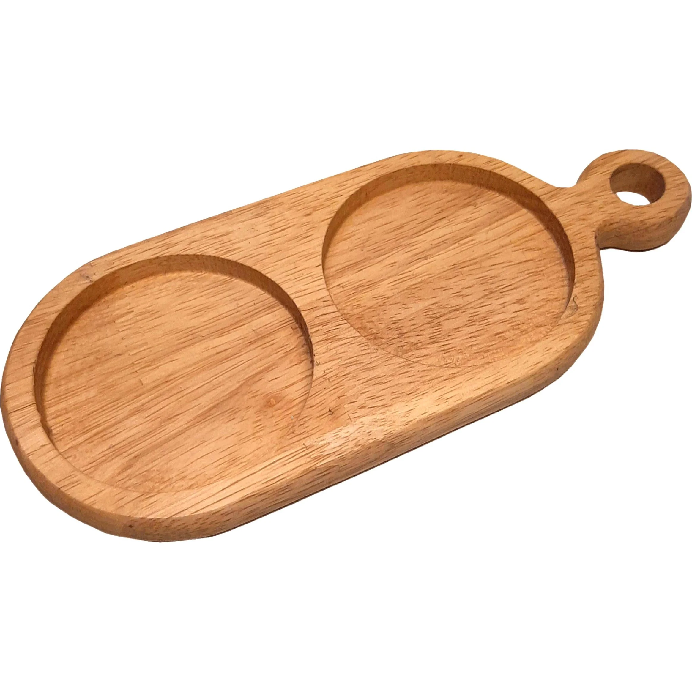 دسته محصول خرید سینی چوبی اردو خوری قلبی