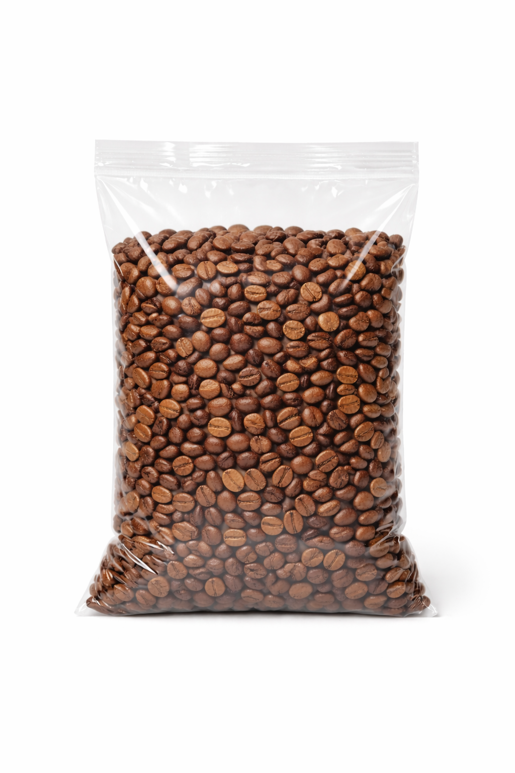 قهوه‌ای خوش‌عطر با غالب عربیکا و رست مدیوم دارک.