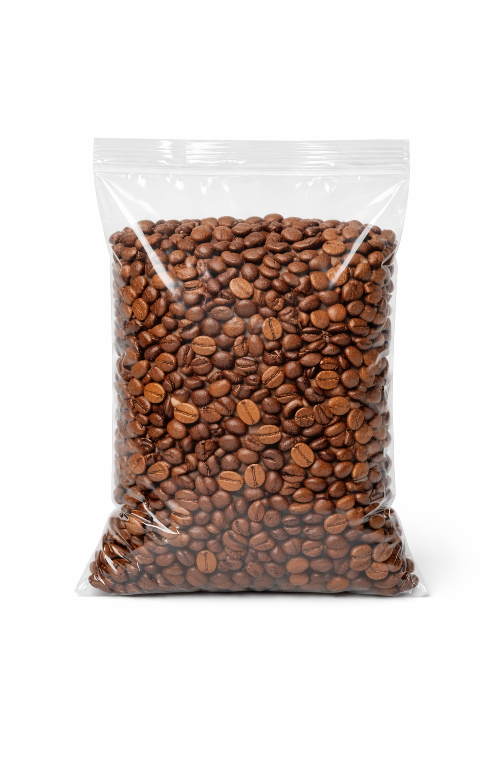 قهوه‌ای قوی با رست دارک و ترکیب متعادل روبوستا و عربیکا.